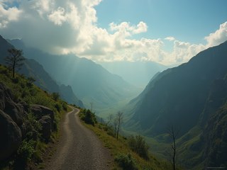 Pronóstico del tiempo en República Dominicana condicionado hoy jueves por sistema frontal