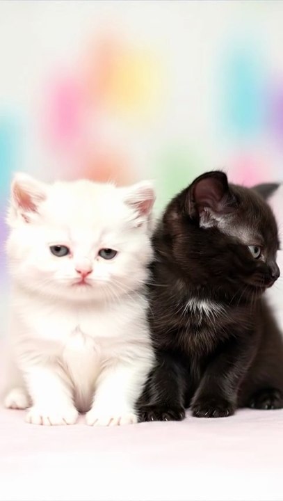 Cute Friends