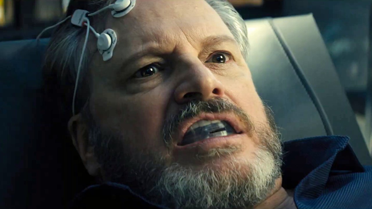 Disclosure Day - Der Tag der Wahrheit Trailer OV