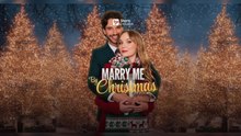 Marry Me By Christmas