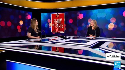 "Emily in Paris" saison 5 : tous les chemins mènent à Rome