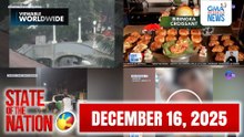 State of the Nation Express: December 16, 2025 [HD]