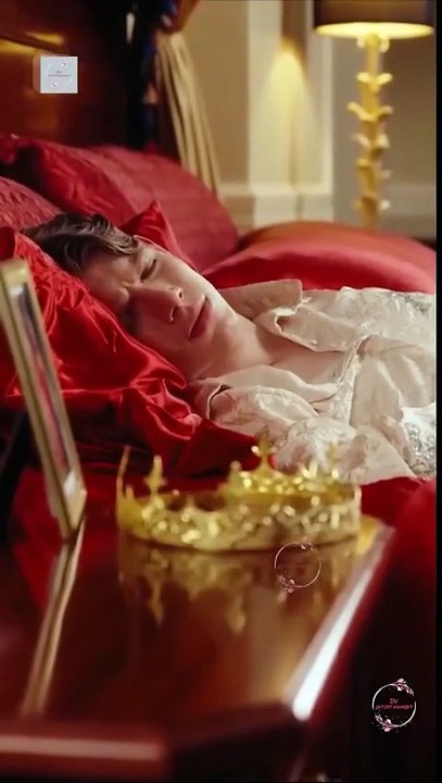 🇺🇲️🔴■[BL] The Prince's First Love..🖤❤️ full version🌟💖💙