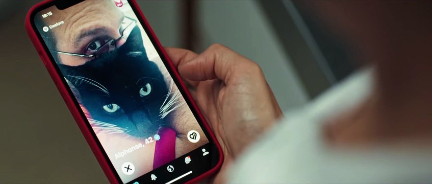 Iris et les hommes - Bande-annonce #1 [VF|HD1080p]