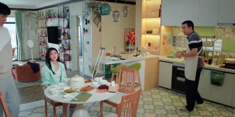 Thư Kích Hồ Điệp Tập 19 Thuyêt Minh