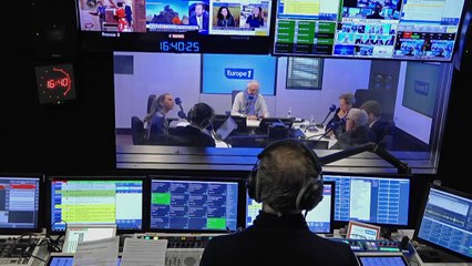 Dermatose nodulaire : origine de la maladie, vaccination des bêtes, exportations... Les éclairages d'Emmanuelle Ducros