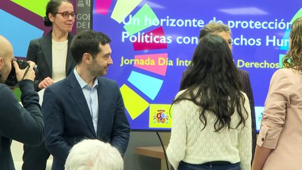 El Gobierno insta a Sumar a seguir su hoja de ruta progresista y estos piden una cumbre urgente