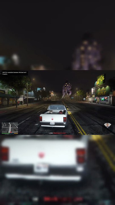 Gang Members Car Chase Shootout  GTA V Insane Gang Fight!  PrathamPlays4K