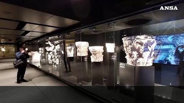 Metro C a Roma, Gualtieri: Stazioni-museo uniche, saranno mete di visita