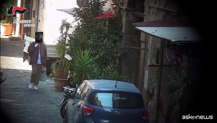 Scoperta banda delle truffe ad anziani con base a Napoli, 21 arresti