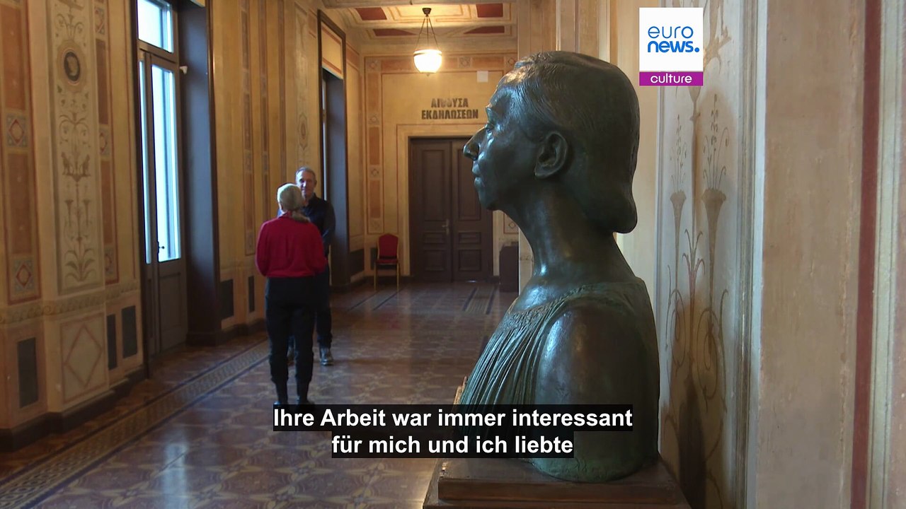 "kontakthof": nach 37 jahren kehrt bauschs legendäres stück zurück nach athen