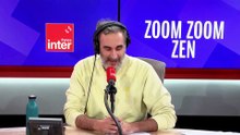 Le gaz hilarant - La chronique de Jessé