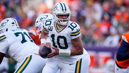 Packers vs. Bears Battle at Soldier Field: Odds & Insights