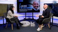 Jaime de Los Santos: "El PSOE y la prostitución en las últimas décadas han ido muy, muy ligados"
