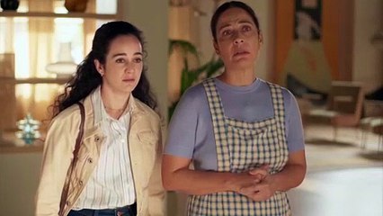 La Encrucijada CapíTulo 49