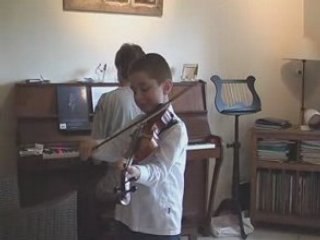 Rieding op.21 première partie