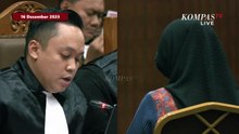 Sidang Korupsi Chromebook, Jaksa Beberkan Nadiem Makarim Copot 2 Pejabat karena Beda Pendapat