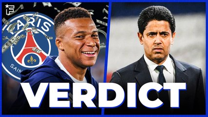 JT Foot Mercato : le litige entre Mbappé et le PSG est bouclé