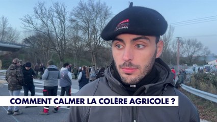 Le ras-le-bol des éleveurs face à la gestion gouvernementale de la dermatose nodulaire