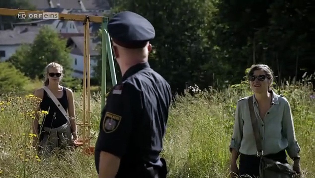 #13 Landkrimi Der Tote im See