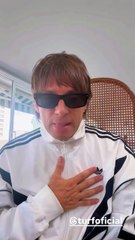 Joaquín Levinton rompe el silencio tras su infarto y confirmó la mejor noticia: "Estoy perfecto"