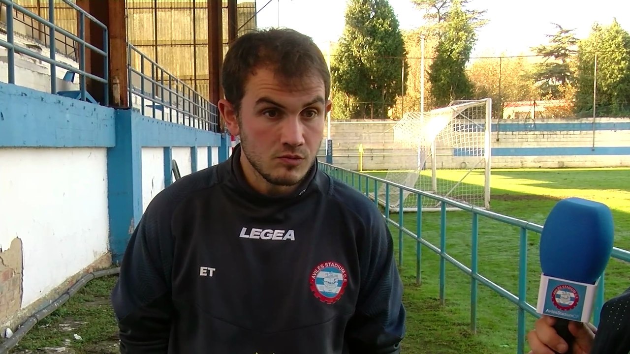 Declaraciones J14: Fernando Muñoz y Guardado