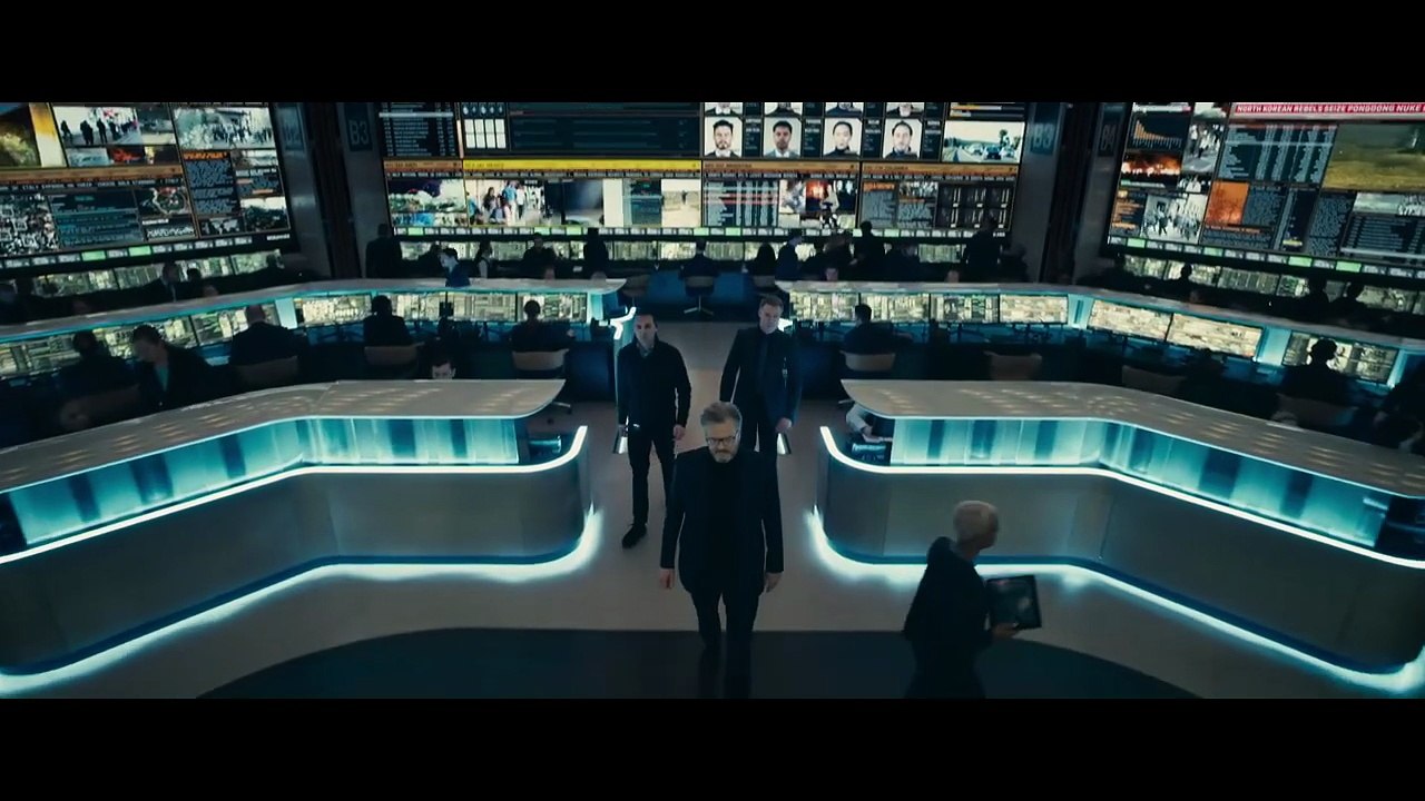 El día de la revelación - Teaser Oficial subtitulado