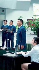 Ace Pilot Reborn- Mission Mayday -DUBBED