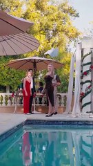 Fake Dating The Quarterback On Christmas