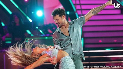 Dylan Efron Says His Body Is 'Still Beat Up' After 'DWTS,' Jokes About Joining 'The Voice'