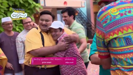 Gokuldham Men Shows Teamwork -Taarak Mehta Ka Ooltah Chashmah-Full Ep 4582 - 16 Dec 2025-New Episode