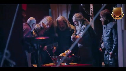 Hd - فتح الأندلس - الحلقة 25