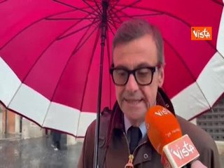 Calenda: Se cade l'Ucraina cade anche l'Europa. Destra e sinistra la stanno mollando