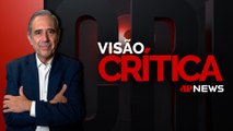 ESPECIALISTAS ANALISAM CENÁRIO POLÍTICO E ELEITORAL DE 2026 | VISÃO CRÍTICA – 31/12/2025