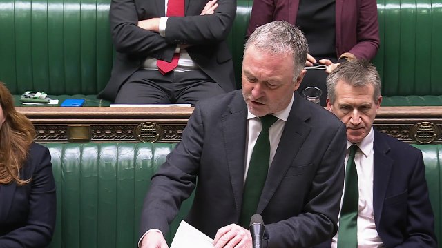 Investigation launched into foreign money in UK politics