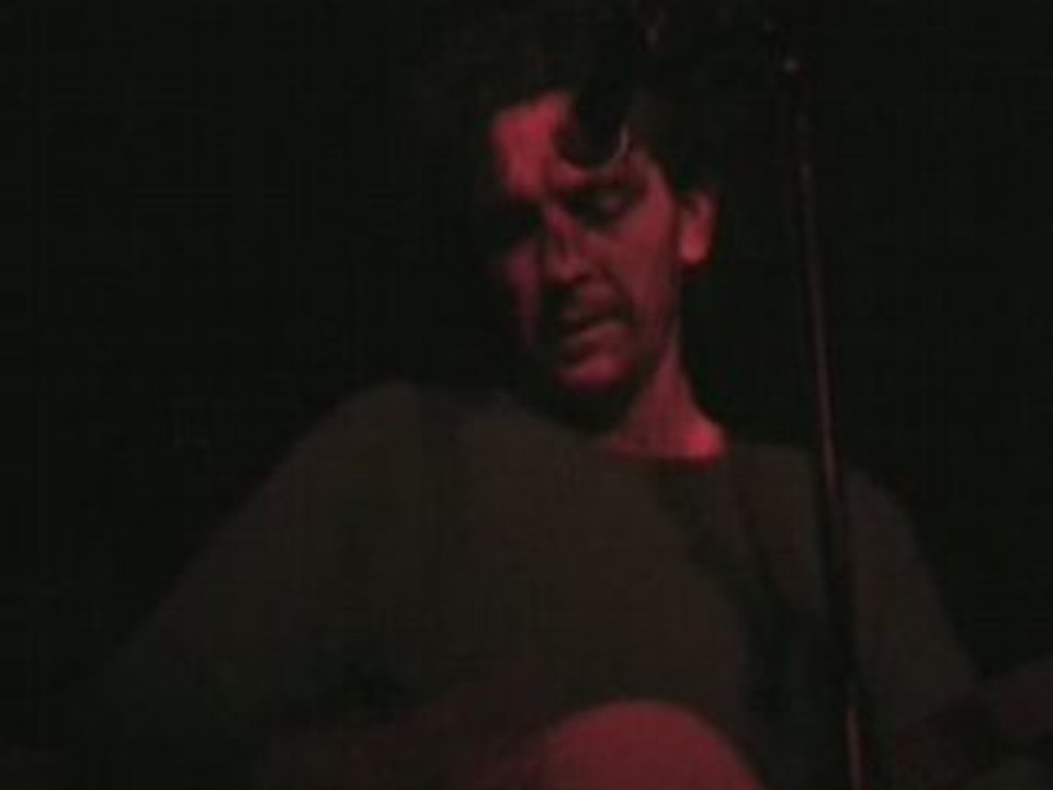 Event 5 part 2 : Yves Labbé @ Emporium