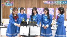 Akari Kito (鬼頭明里) & Miku Ito (伊藤美来) ~ Guest of  Princess Meeting #9 (TV Anime Princession Orchestra)