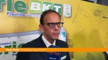 Lega B, Bedin "La commissione economico-finanziaria al lavoro su regole e norme"