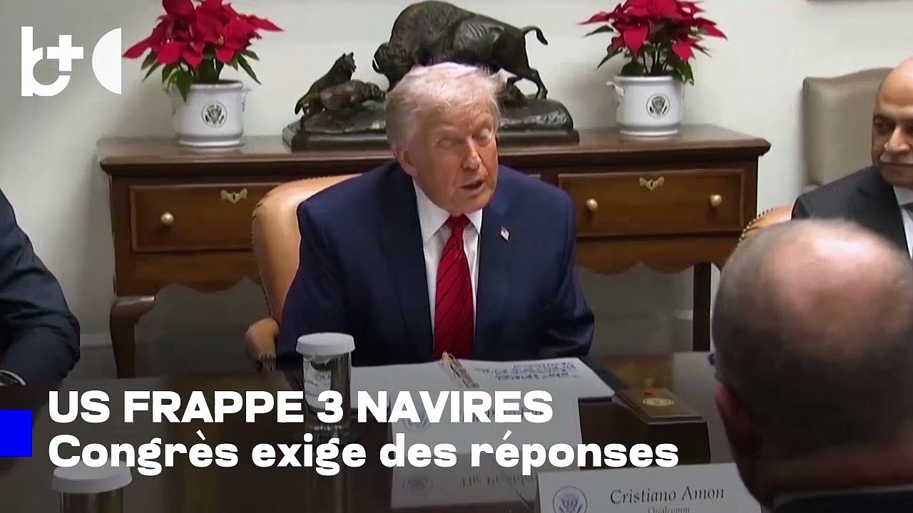 États-Unis: guerre aux cartels de la drogue, l'...