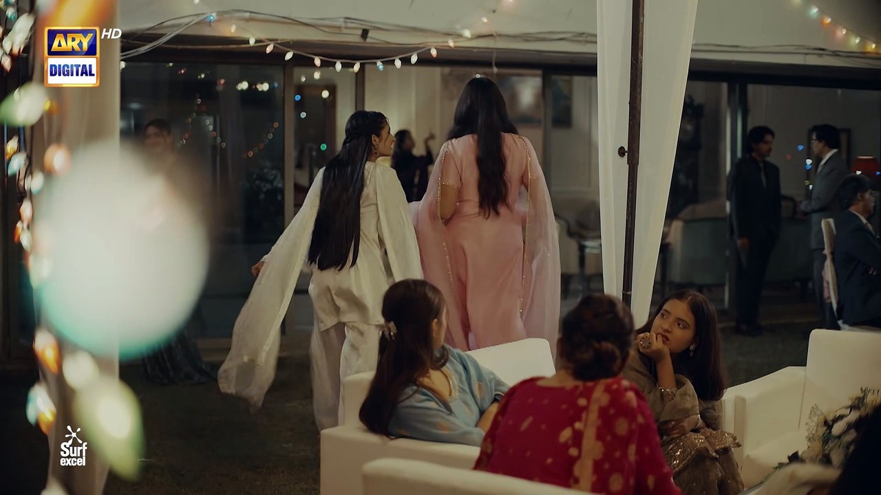 Kafeel Episode 2  - 16 Dec 2025   Emmad Irfani   Sanam Saeed   ARY Digital Drama