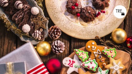 Cómo acabar con las digestiones pesadas esta Navidad, según una nutricionista: "No se trata de 'compensar', sino de darle al cuerpo una base sólida para que gestione mejor los excesos puntuales”