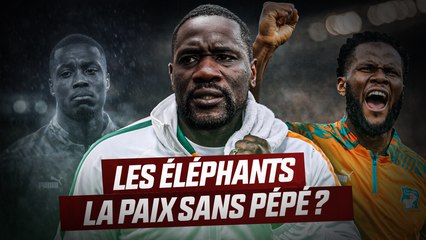 CAN Extra : La Côte d'Ivoire, un exploit et puis plus rien ?