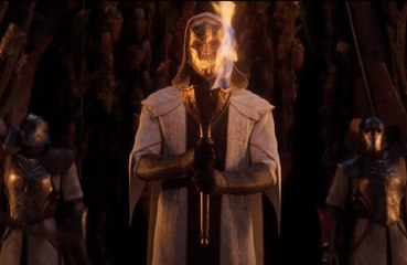 Divinity will be a turn-based role-playing game