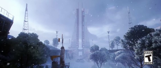 Cold Snap ARC Raiders : Le guide complet de la mise à jour 1.7.0