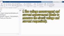 Lecture #2: Half-Wave Diode Rectifier Simulation