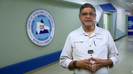 Con más de 48 mil colaboradores y voluntarios, el COE pondrá en marcha operativo de Navidad y Año Nuevo