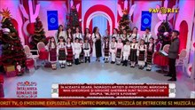 Marioara Man Gheorghe - Deschide zavorul, gazda (Intalnirea romanilor - Favorit TV - 09.12.2025)