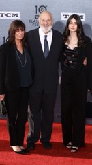 Rob Reiner's Daughter Found Parents Dead in Their Home 5 Hours Before Her Brother Was Arrested For Murder