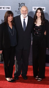 Rob Reiner's Daughter Found Parents Dead in Their Home 5 Hours Before Her Brother Was Arrested For Murder