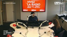 DTPFM - L'émission du 16-12-2025